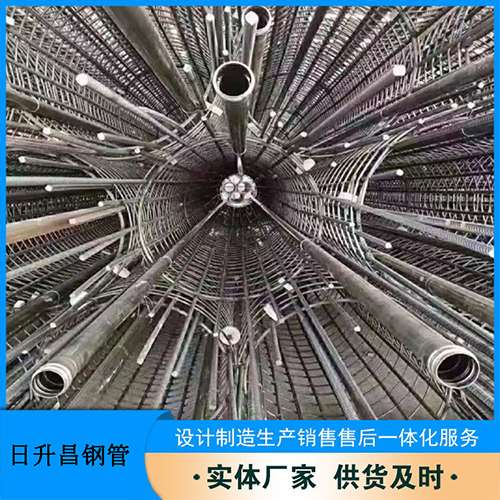 曲靖声测管规格型号有哪些分类?